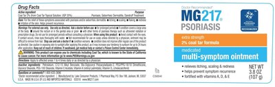 Label (Ointment Label)